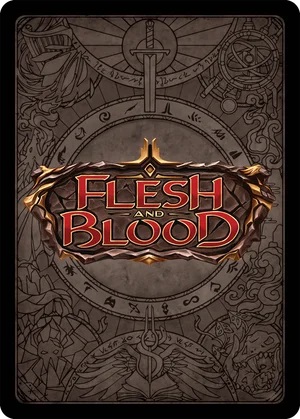 Flesh and Blood