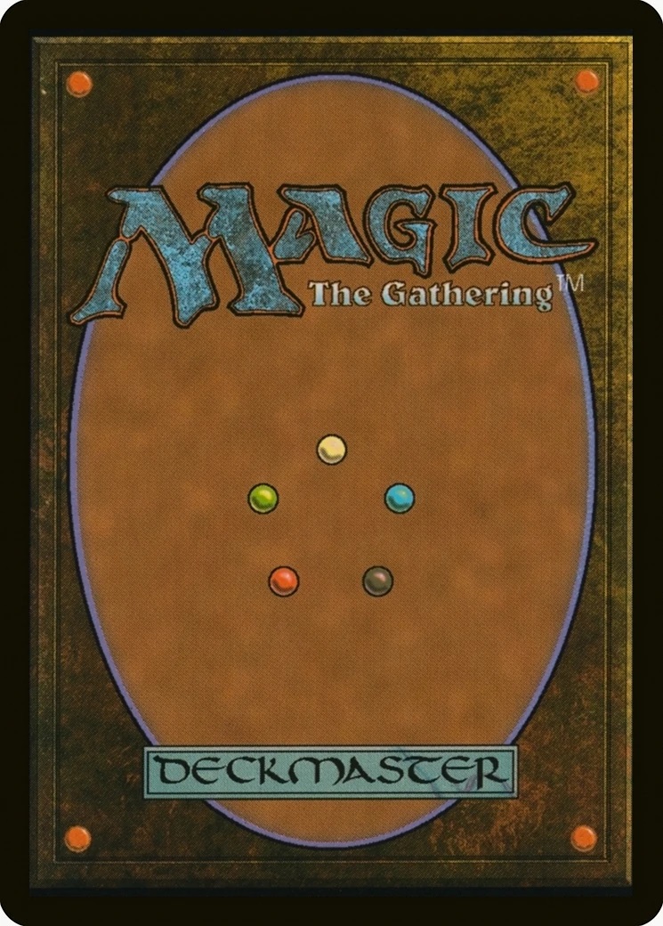 Magic the Gathering