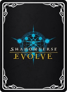 Shadowverse Evolve